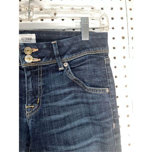 Hudson denim jeans - Picture 5 of 9